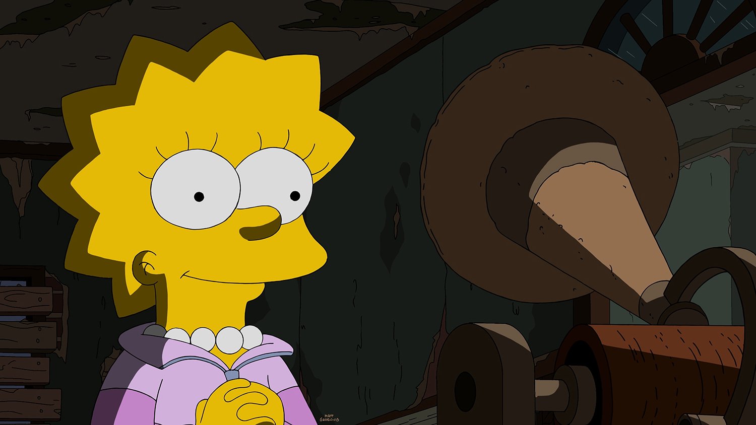 Showrunner de Los Simpson confirma que Lisa Simpson es parte de la comunidad LGBT