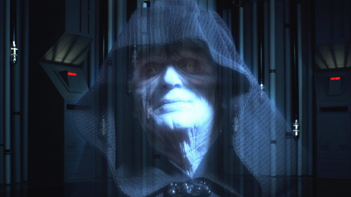 Star Wars: The Rise of Skywalker | ¿Regresará el Emperador Palpatine?