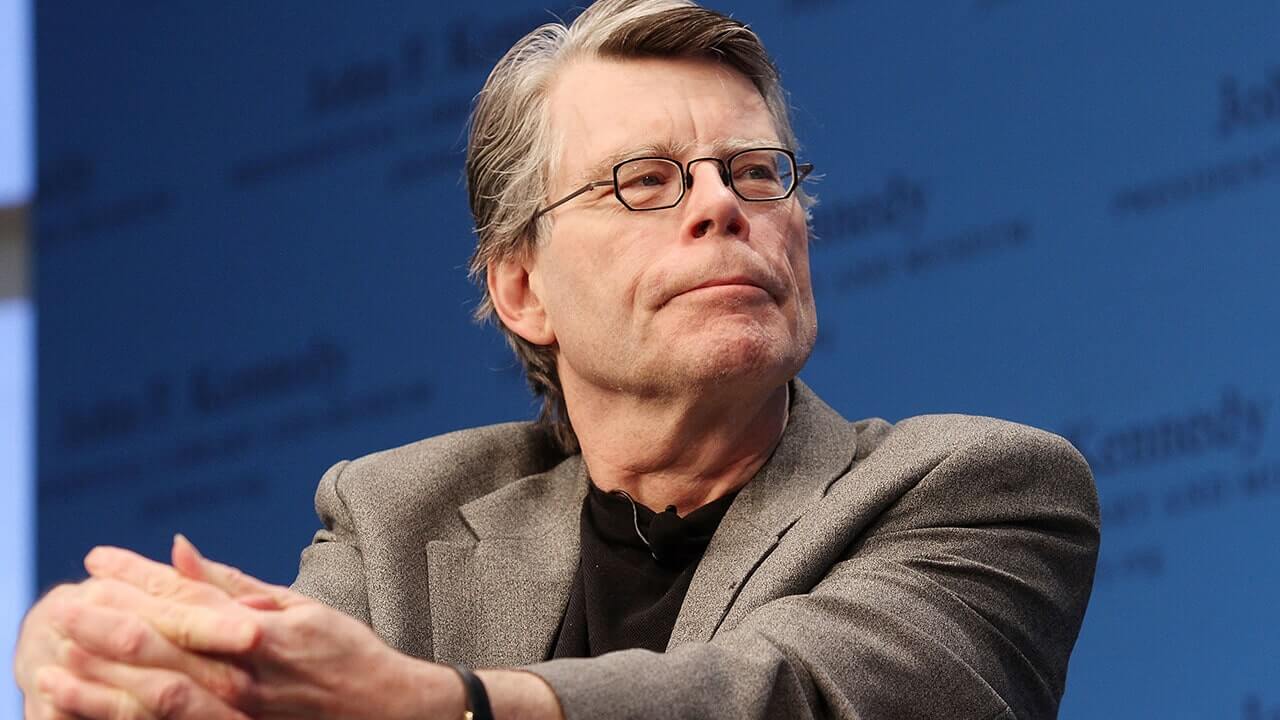 Stephen King asegura que Cementerio Maldito es una película genial