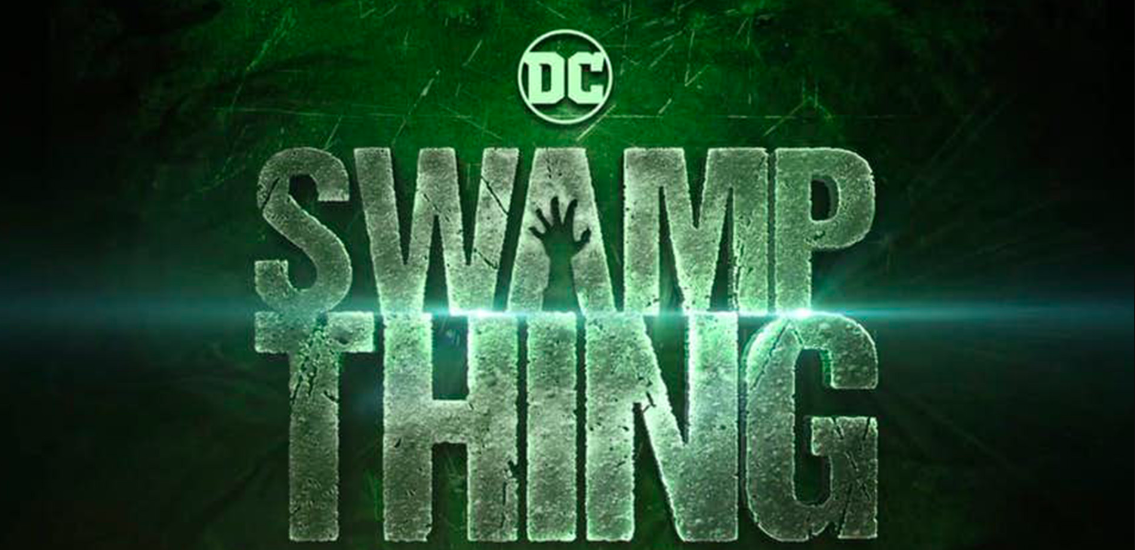 Swamp Thing cancela su producción a media temporada