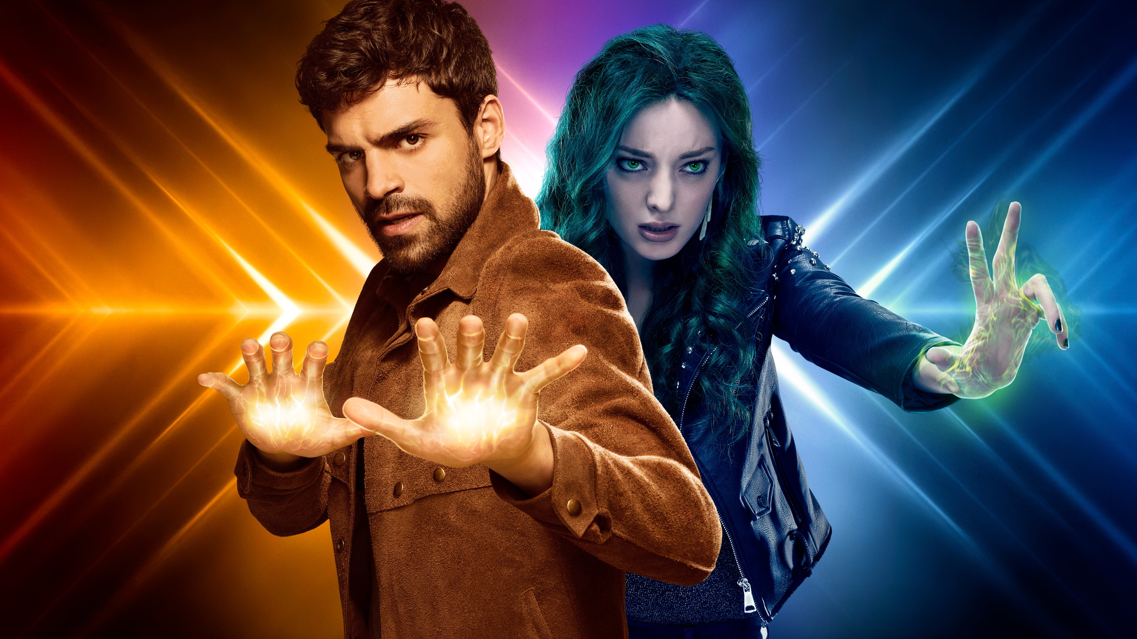 The Gifted es cancelada y los fans reaccionan consternados