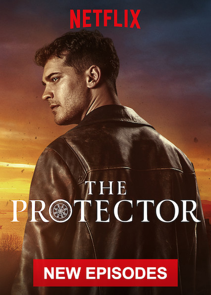 The Protector