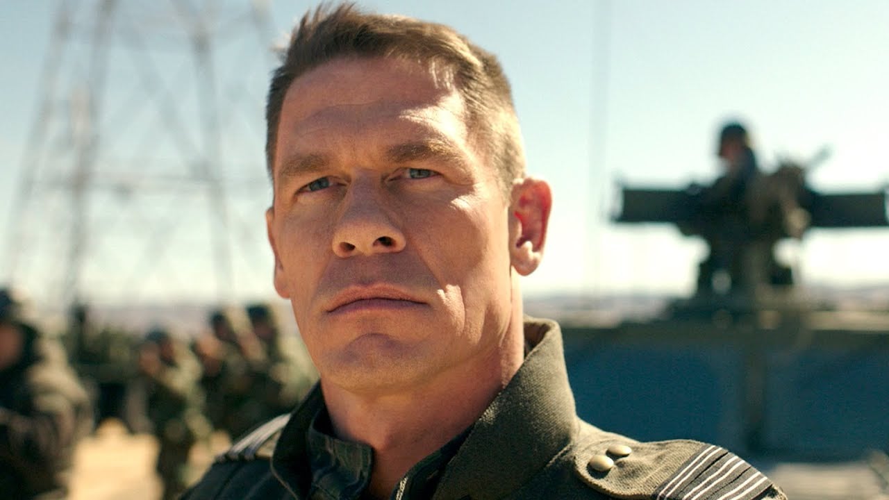 The Suicide Squad: John Cena se une al elenco y Dave Bautista queda fuera