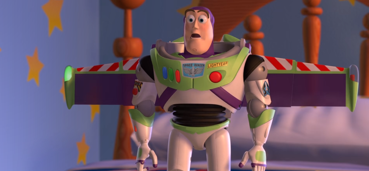 Toy Story: estos son los chistes para adultos escondidos en las películas