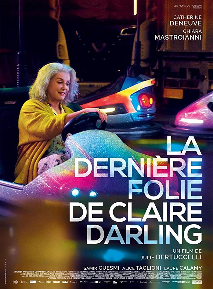 La Última Locura de la Señora Darling