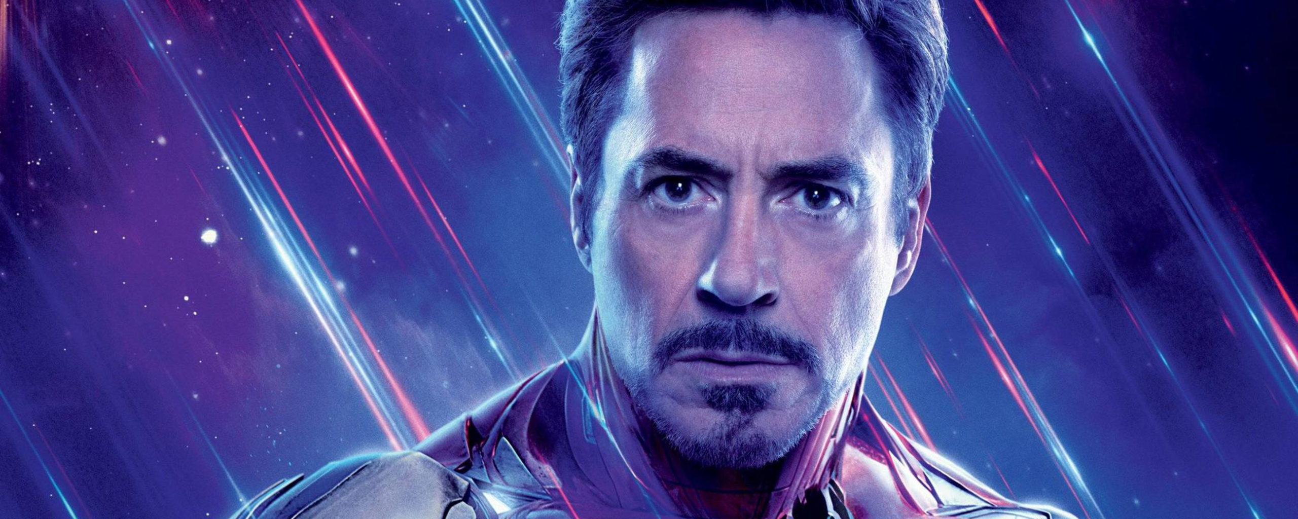 Últimos 8 minutos de Avengers: Endgame son los mejores del MCU según Robert Downey Jr.