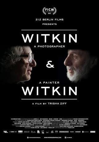 Witkin y Witkin: Un fotógrafo y un pintor