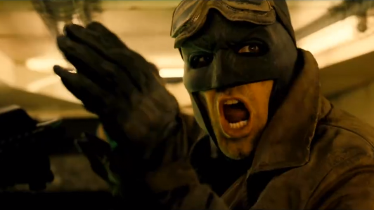 Adiós Ben Affleck: película de Matt Reeves podría ser un reboot que ignore al Batman de Snyder