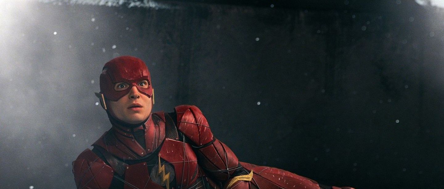 Adiós, Flash: contrato de Ezra Miller habría expirado este mes y él podría ser reemplazado