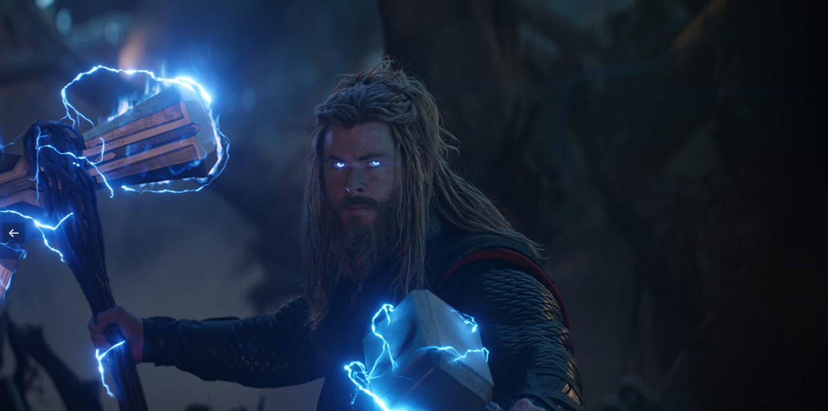 Avengers: Endgame | Chris Hemsworth y guionistas defienden a Thor gordo de las críticas