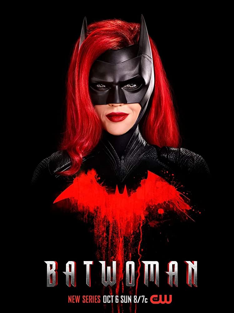 Batwoman Temporada 1