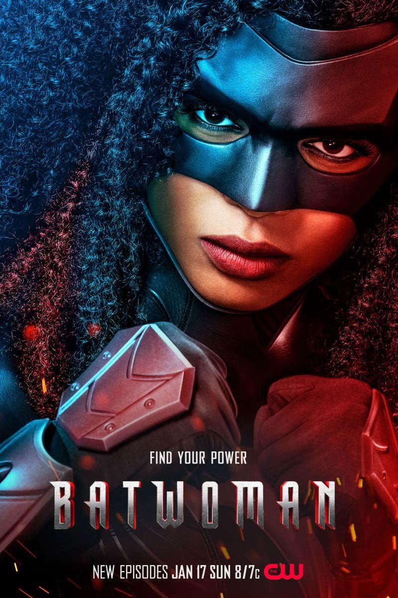 Batwoman Temporada 2