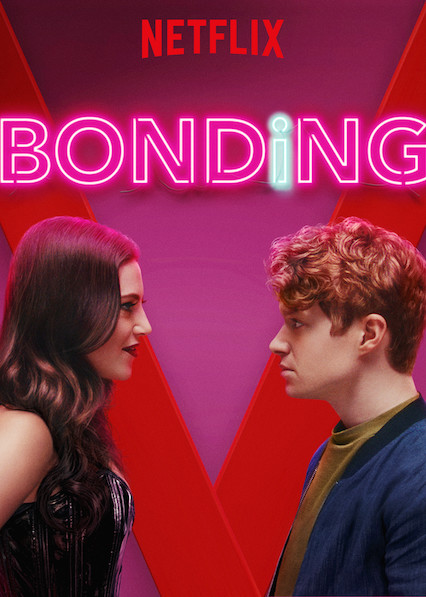 Bonding Temporada 1