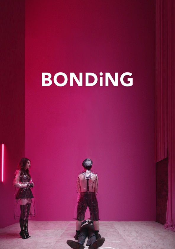 Bonding Temporada 2