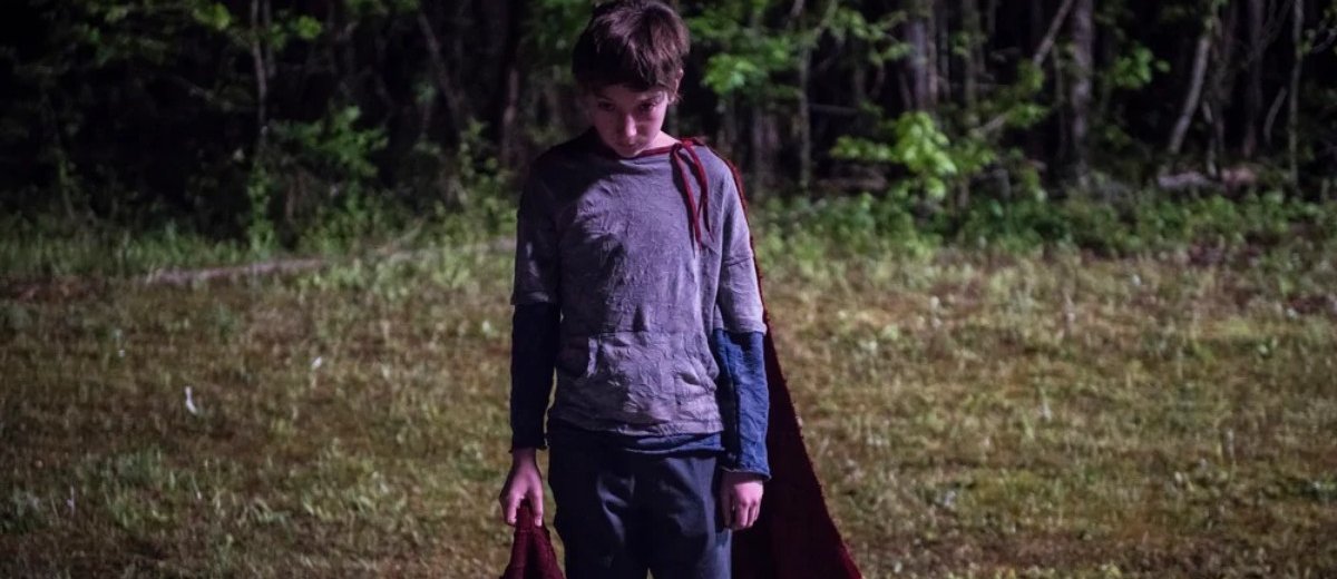 BrightBurn: El Hijo de la Oscuridad | Top de críticas, reseñas y calificaciones