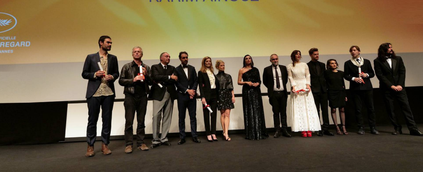 Cannes 2019: ganadores de Una Cierta Mirada