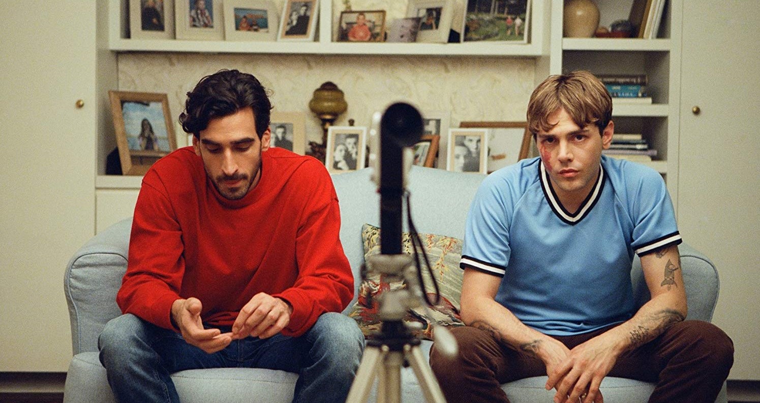 Cannes 2019: Matthias and Maxime, de Xavier Dolan, ya tiene calificación de la crítica