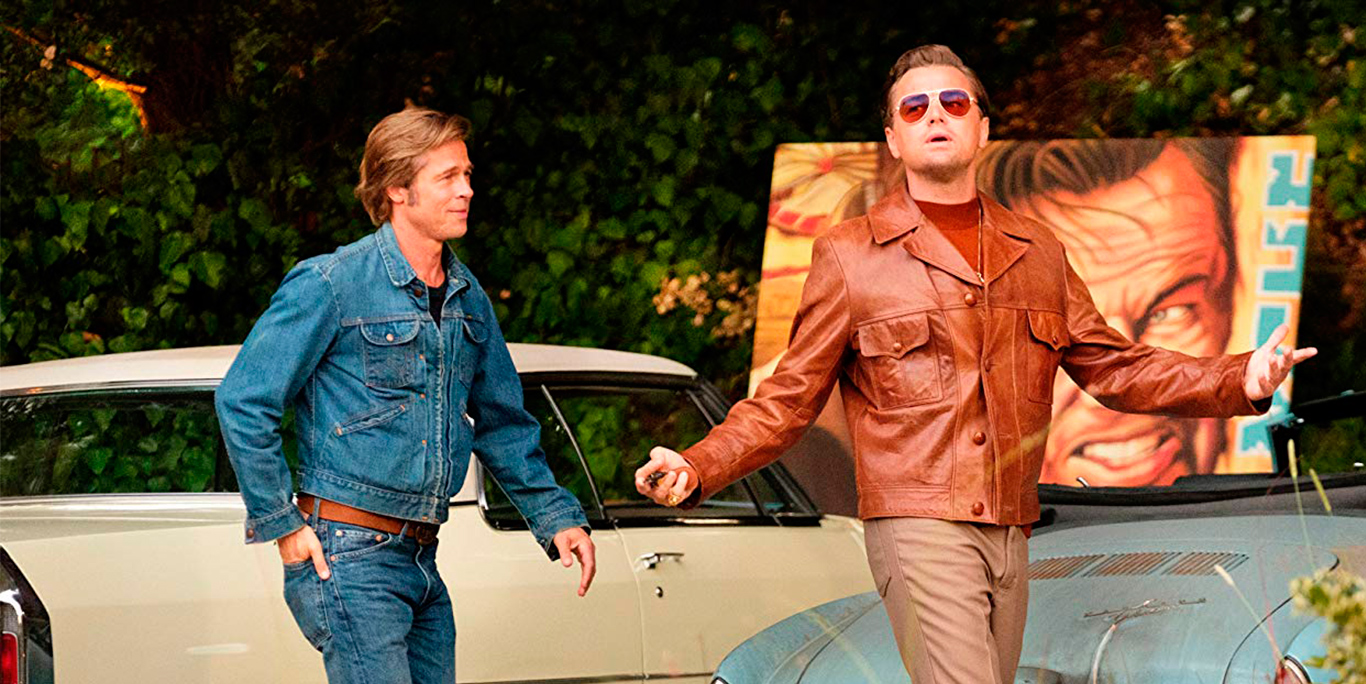 Cannes 2019: Tarantino competirá con Once Upon a Time in Hollywood