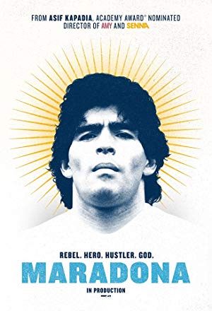 Diego Maradona