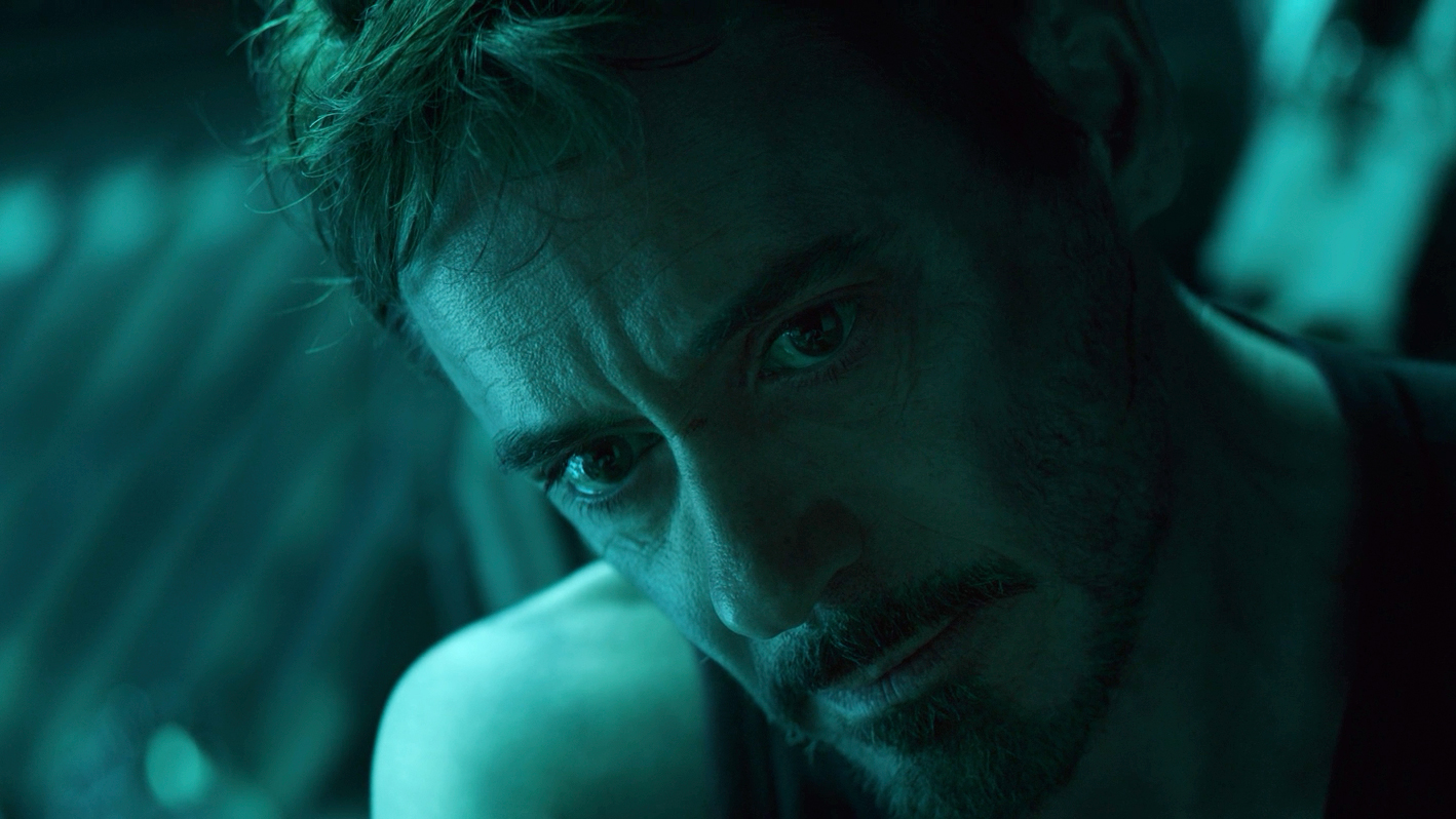 Director de Avengers: Endgame cree que Robert Downey Jr. merece el Óscar más que Heath Ledger