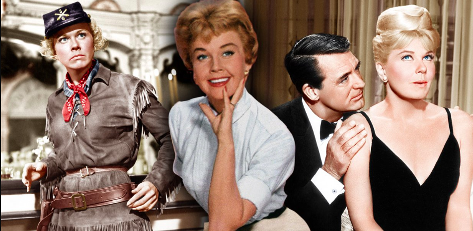 Doris Day, ícono de la comedia en Hollywood, murió a los 97 años