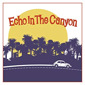 Echo In the Canyon