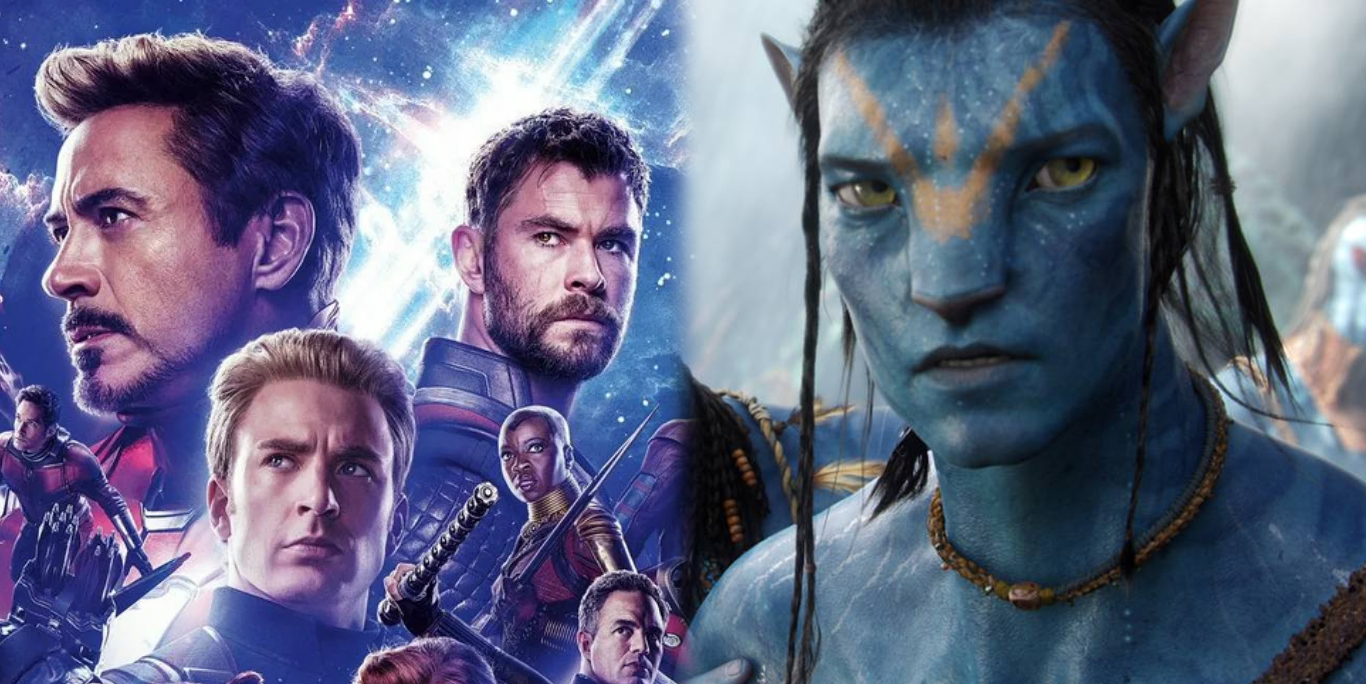 Fans de Avengers: Endgame trollean a James Cameron porque el récord de Avatar está amenazado