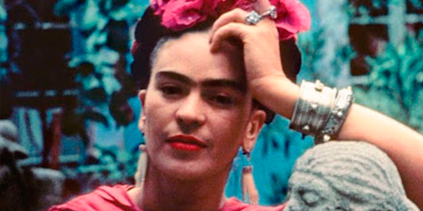 ¡Frida Kahlo volverá al cine! Pero en forma de película animada