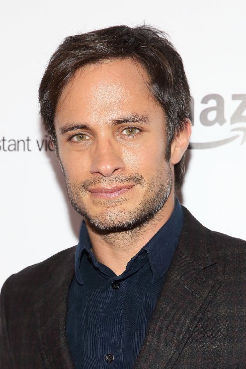 Gael García Bernal