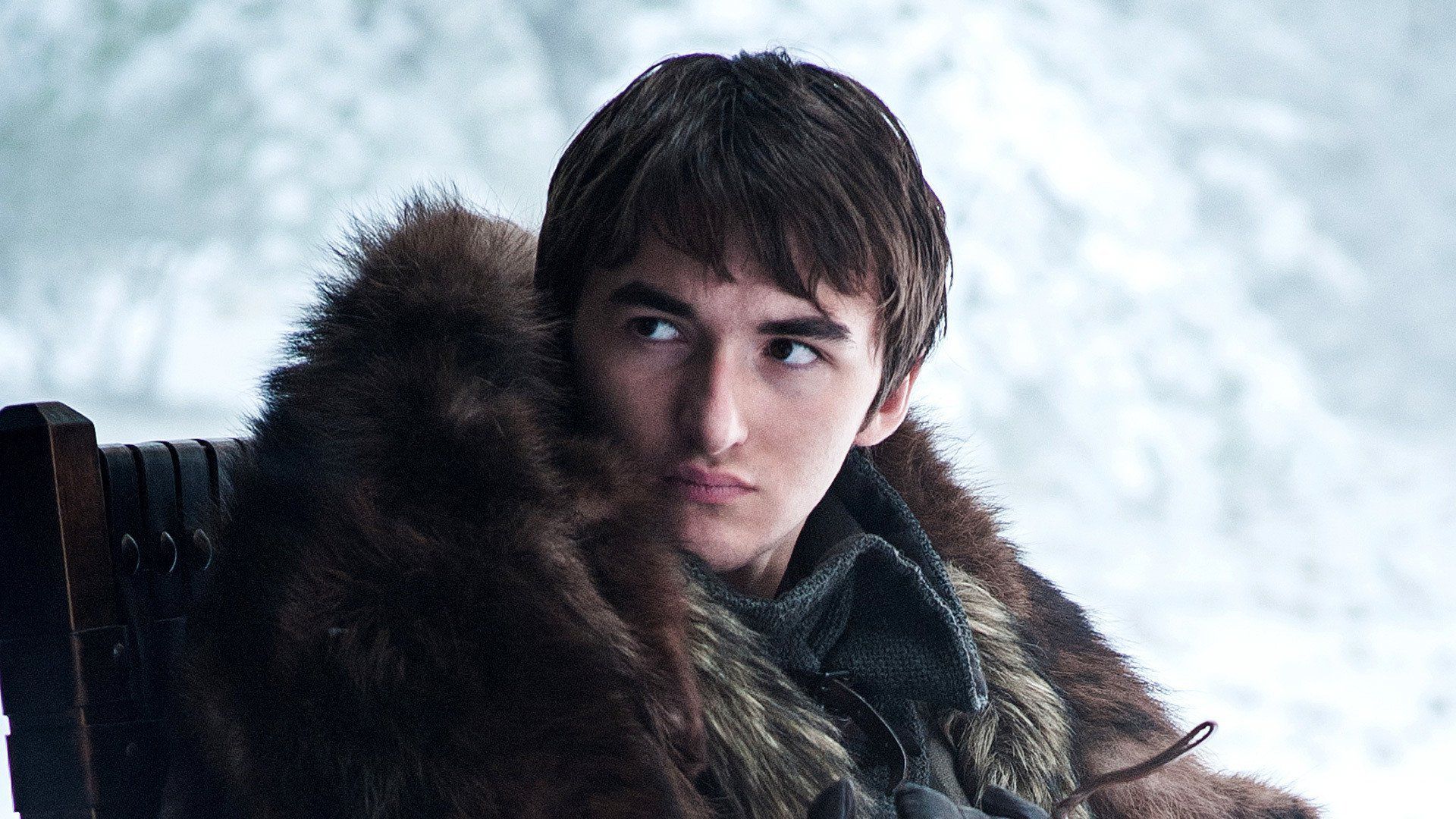 Game of Thrones 8: Actor que da vida a Bran creyó que el final era broma