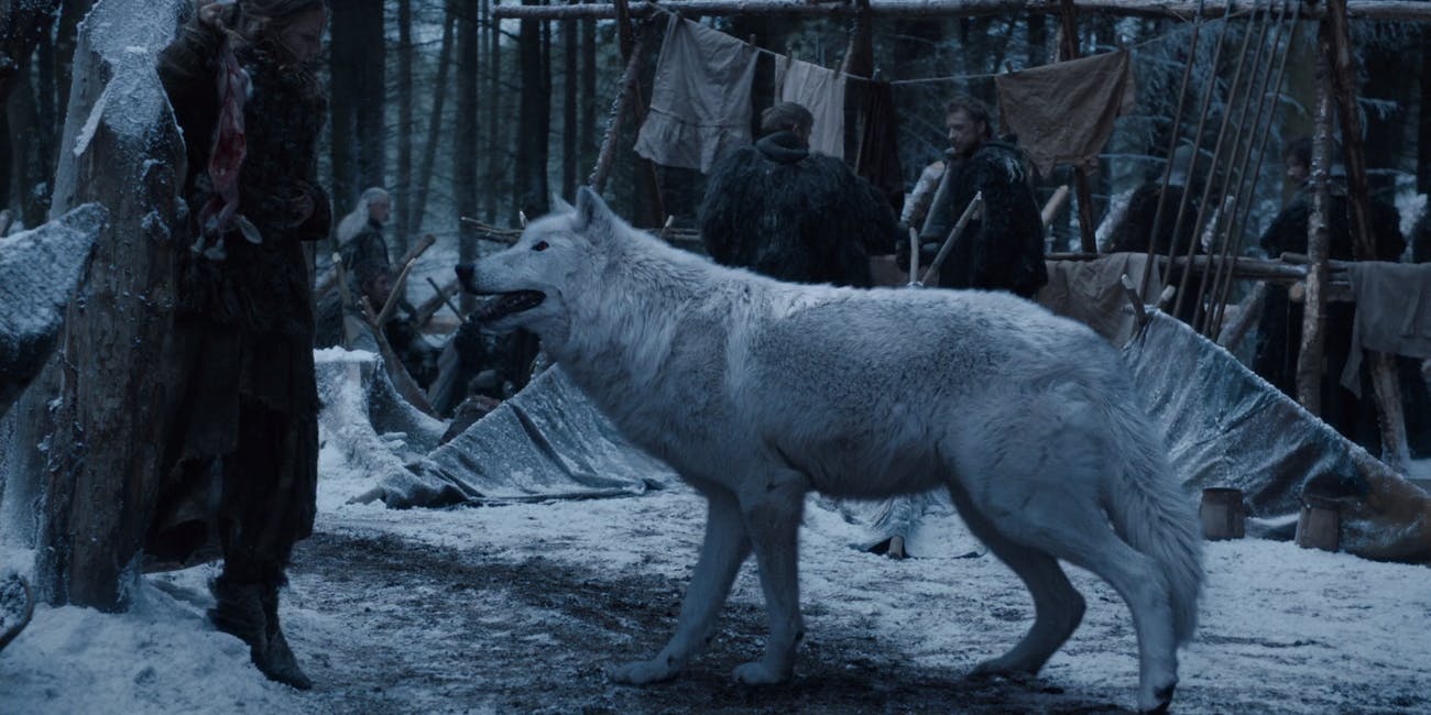 Game of Thrones 8: ¿Por qué Jon Snow no se despidió de Ghost? Director del episodio da esta ilógica razón