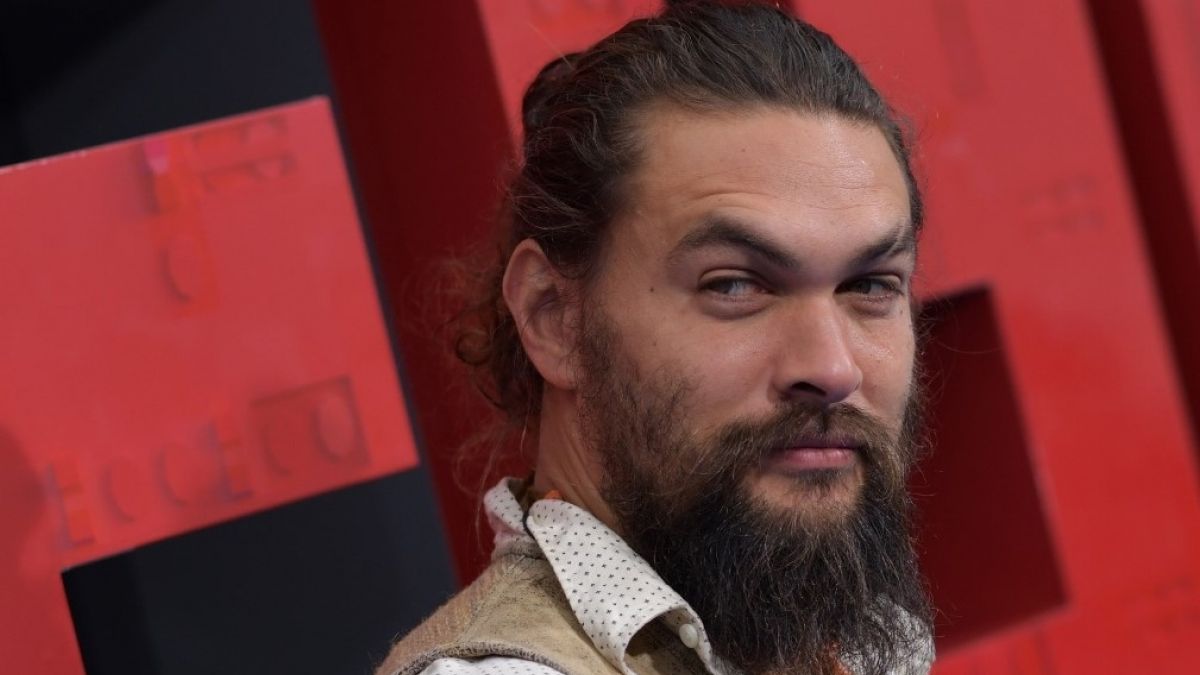 Game of Thrones: Jason Momoa narra una conmovedora historia de cuando estaba en quiebra durante el rodaje