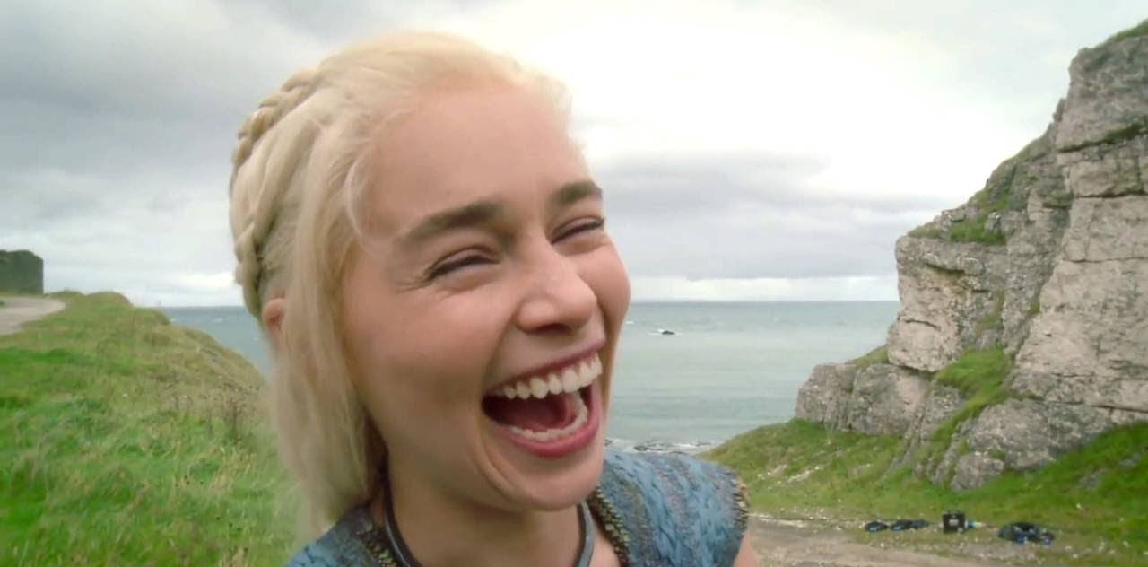 Game of Thrones: Madres de niñas llamadas “Khaleesi” reaccionan al cambio de Daenerys