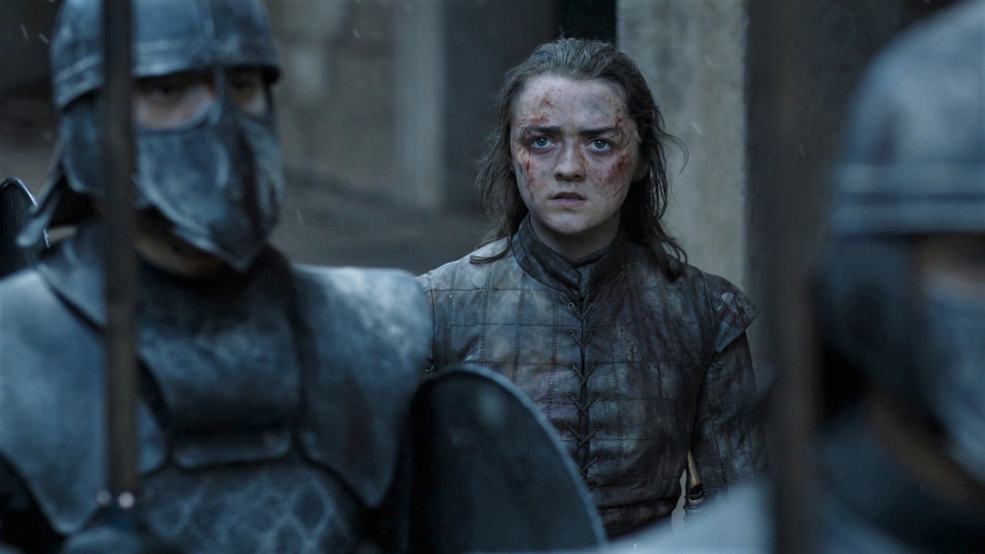 Game of Thrones: Presidente de HBO habla sobre el spin-off de Arya y defiende el polémico final