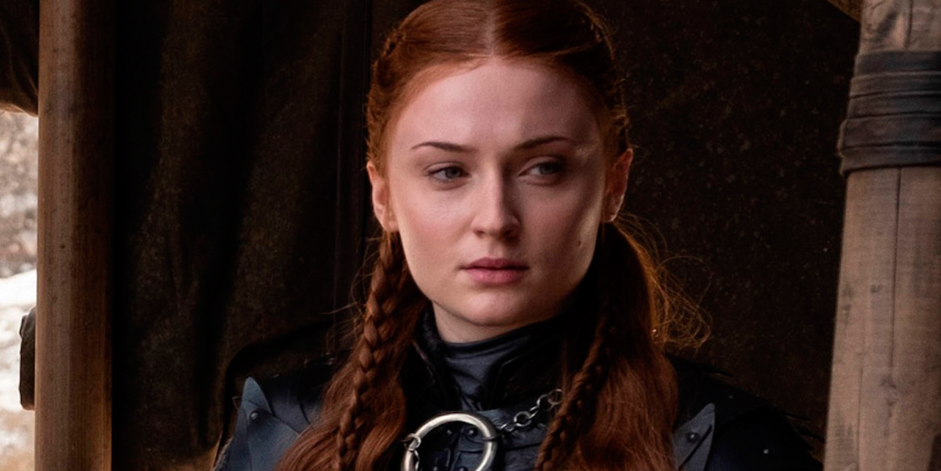 Game of Thrones | Sophie Turner arremete contra fans que piden rehacer la temporada 8