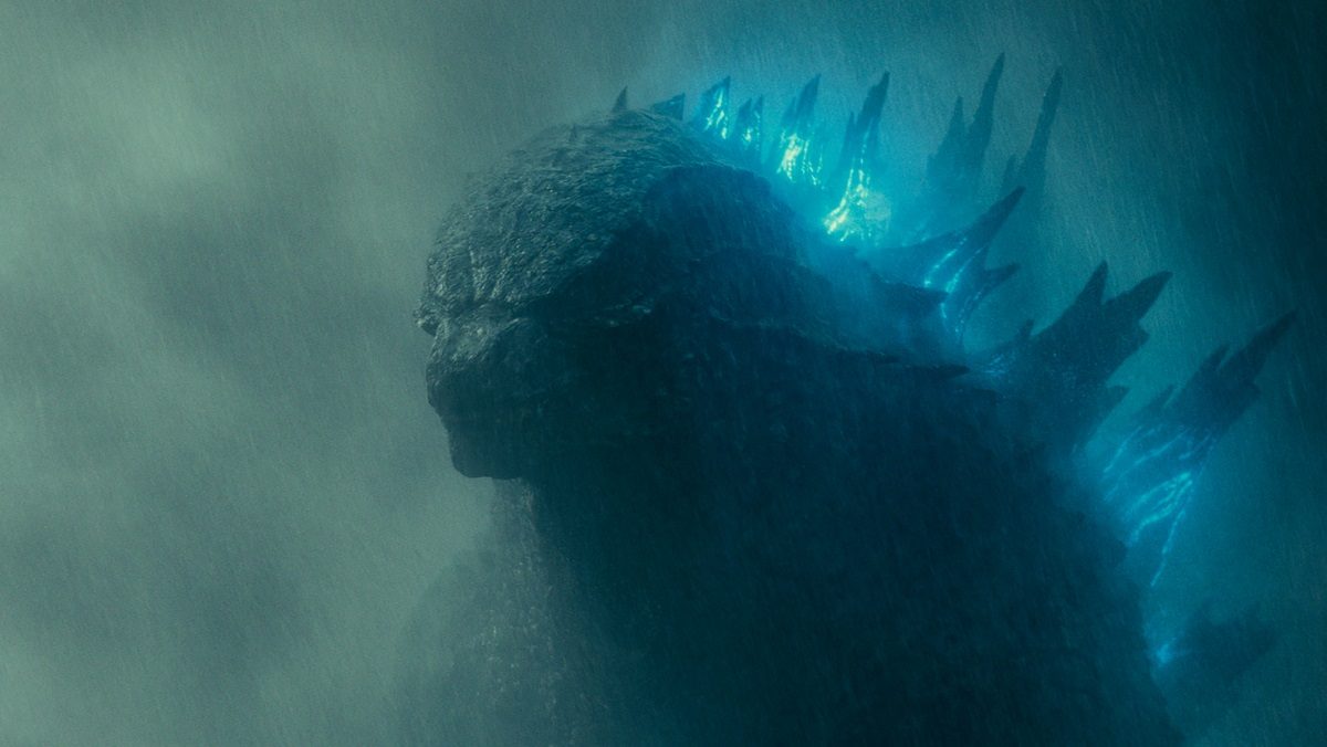 Godzilla II: El Rey de los Monstruos ya tiene calificación de la crítica