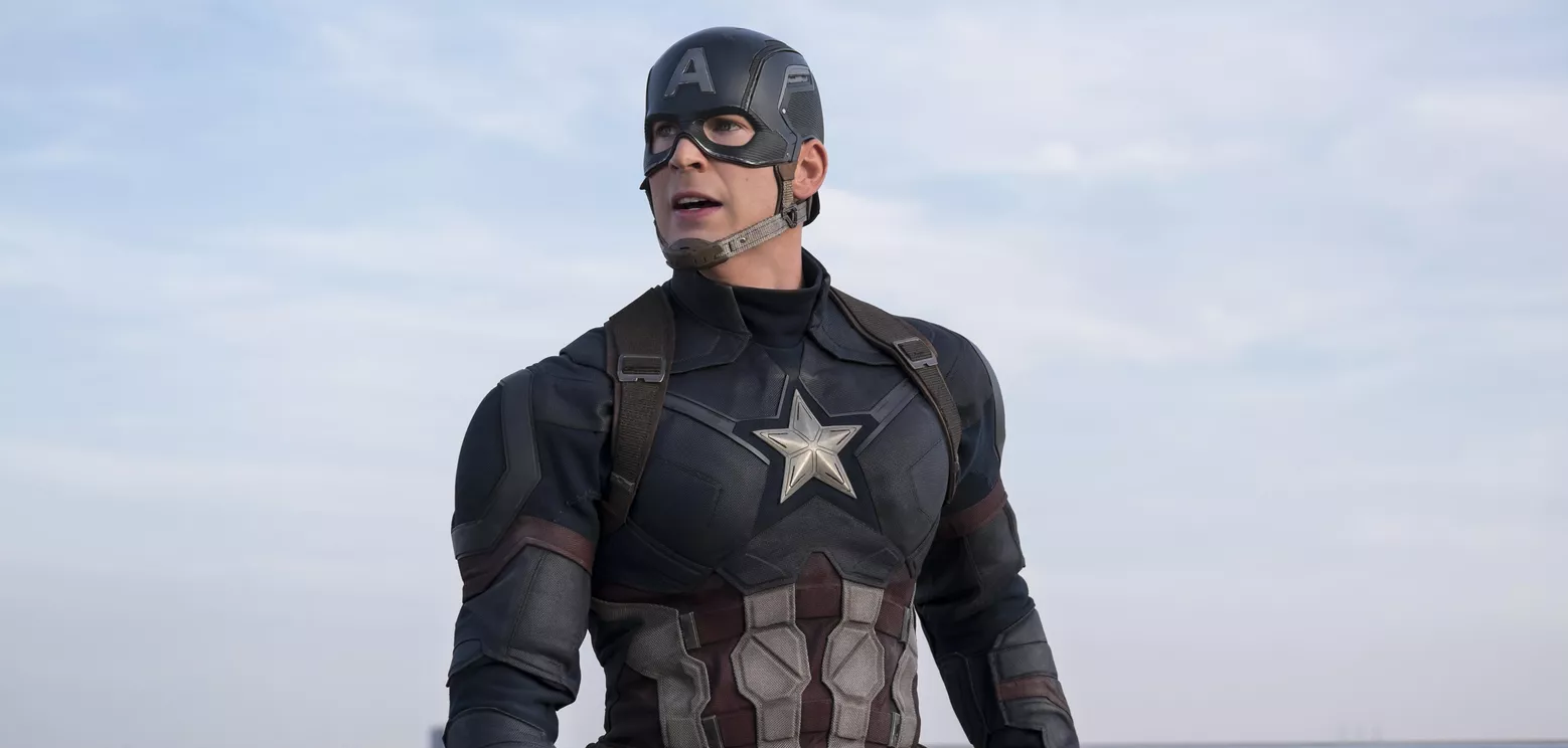 Guionistas de Avengers: Endgame tratan de solucionar el incongruente final del Capitán América