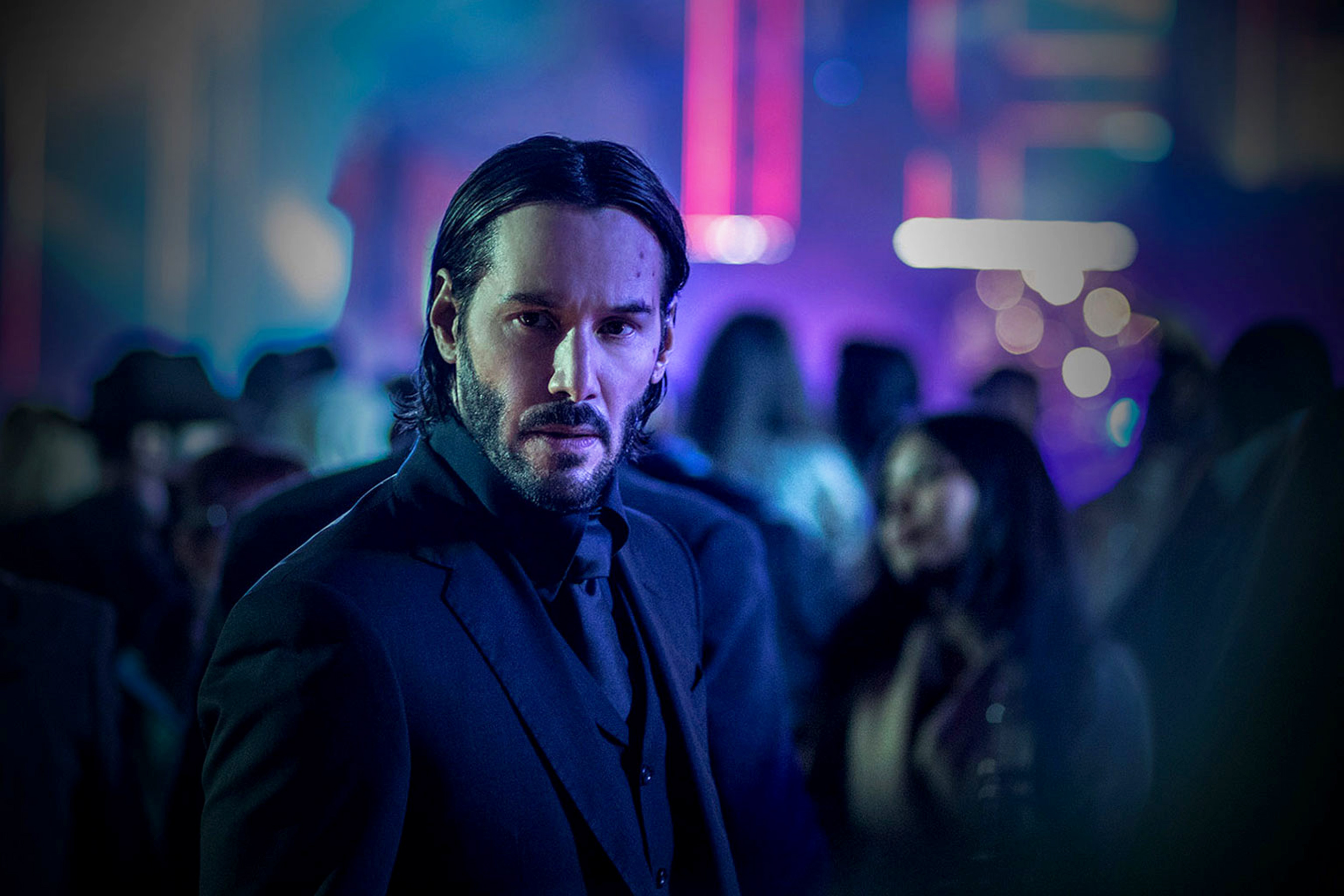 John Wick 3: Parabellum ya tiene calificación de la crítica