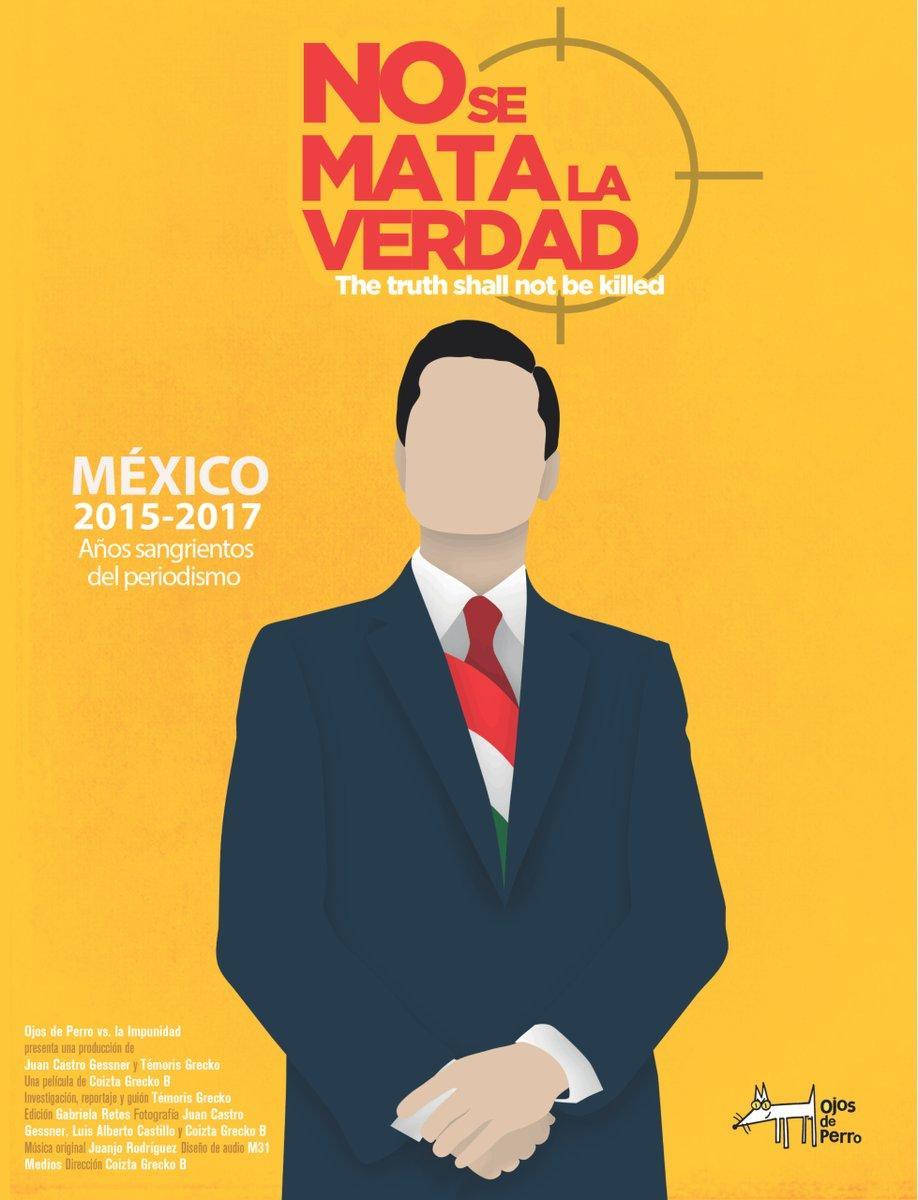 No se Mata la Verdad