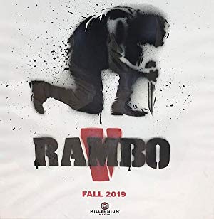 Rambo: Last Blood