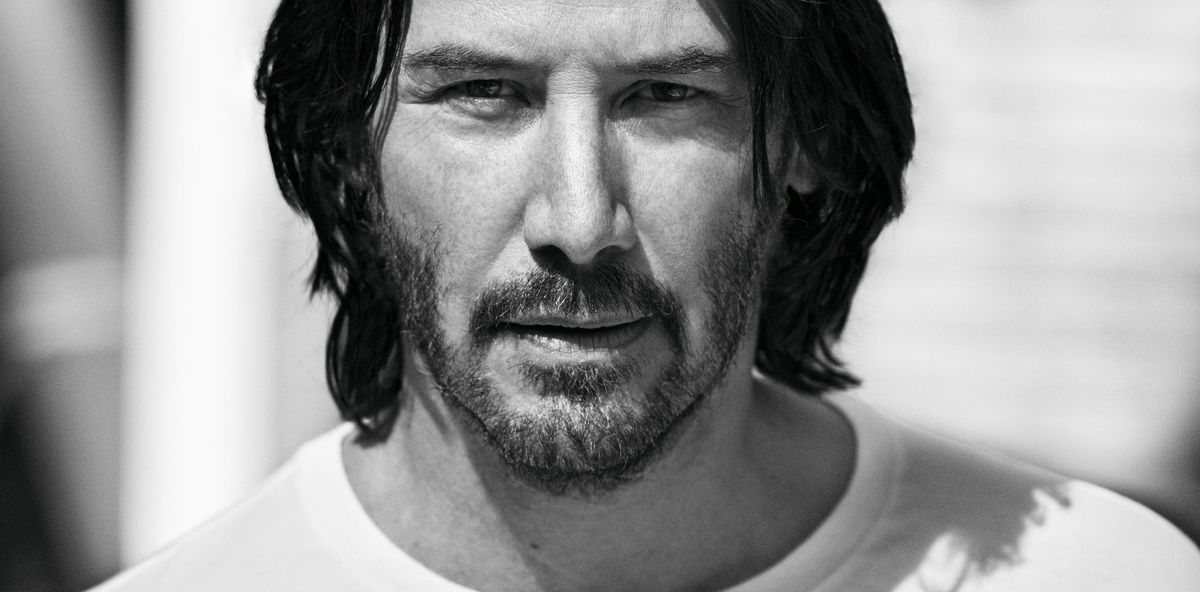 Razones por las cuales Keanu Reeves es popular y querido