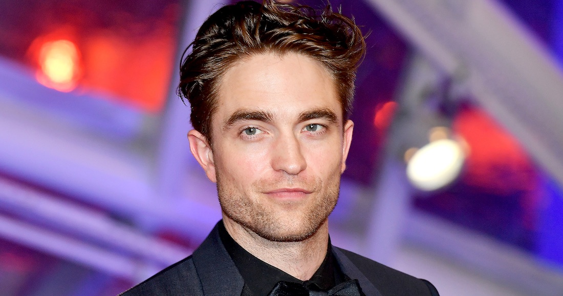 Razones por las que Robert Pattinson es una excelente elección para interpretar a Batman