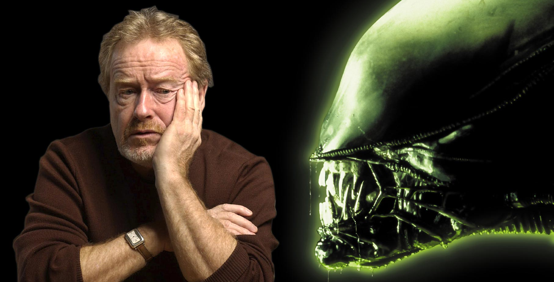 Ridley Scott ya está trabajando en una nueva precuela de Alien