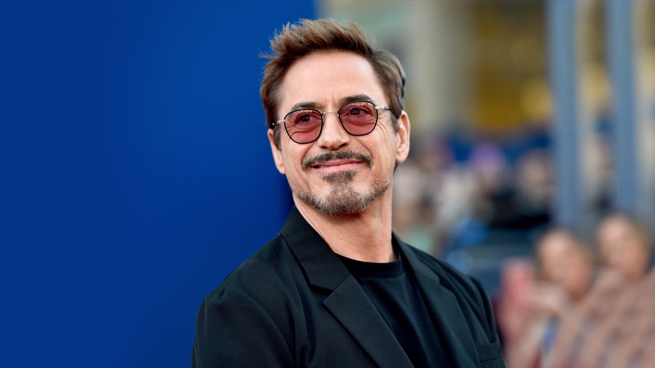 Por qué Robert Downey Jr. es tan genial y tan querido, según la psicología