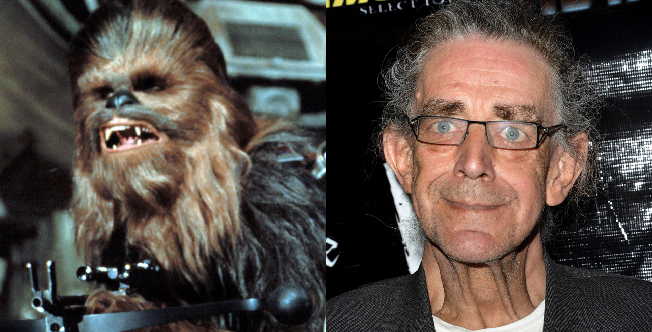 Hasta siempre Chewbacca: fallece Peter Mayhew, actor que interpretó al Wookie favorito de Star Wars