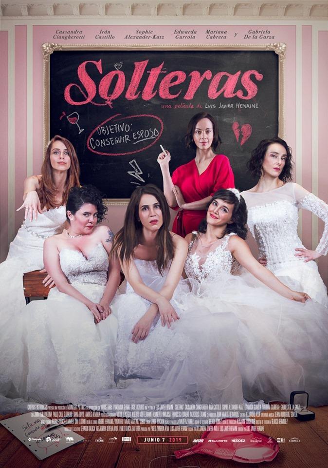 Solteras