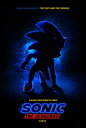 Sonic La Película