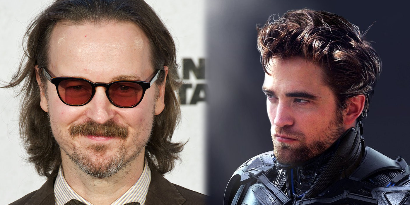 The Batman: confirman trilogía de Matt Reeves y posible aparición de Robin y El Acertijo