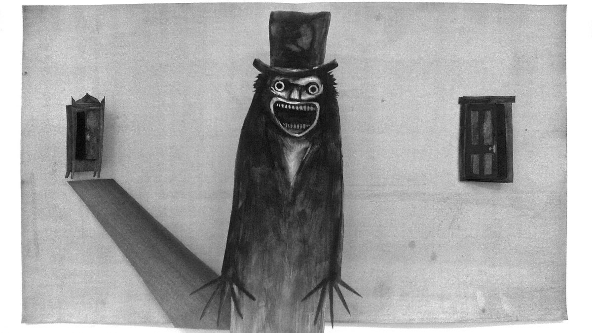 10 datos sorprendentes sobre The Babadook