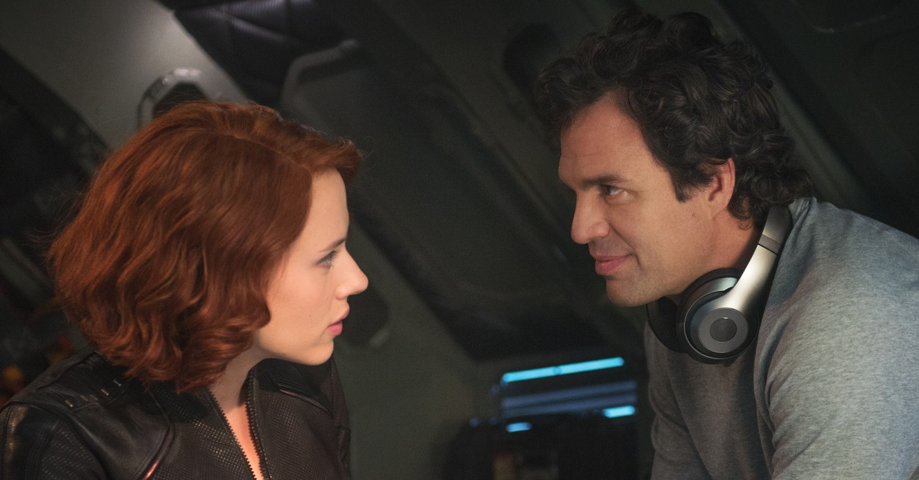 Avengers: Endgame | Guionista confiesa por qué eliminaron el romance entre Black Widow y Hulk